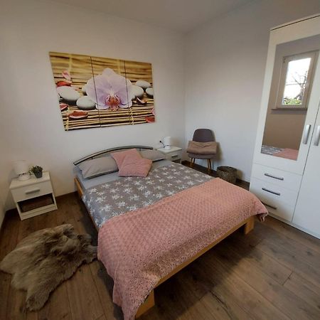 Holiday Apartment Marino Portoroz Exterior foto