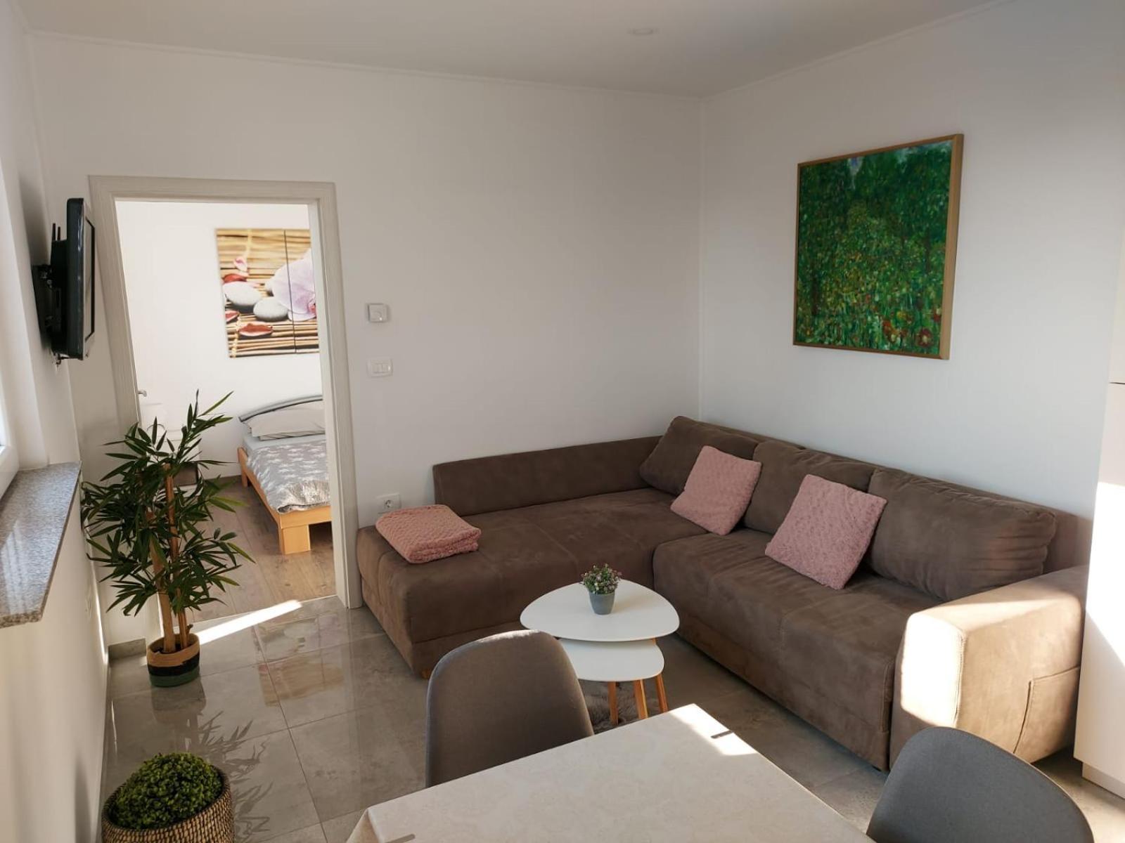 Holiday Apartment Marino Portoroz Exterior foto