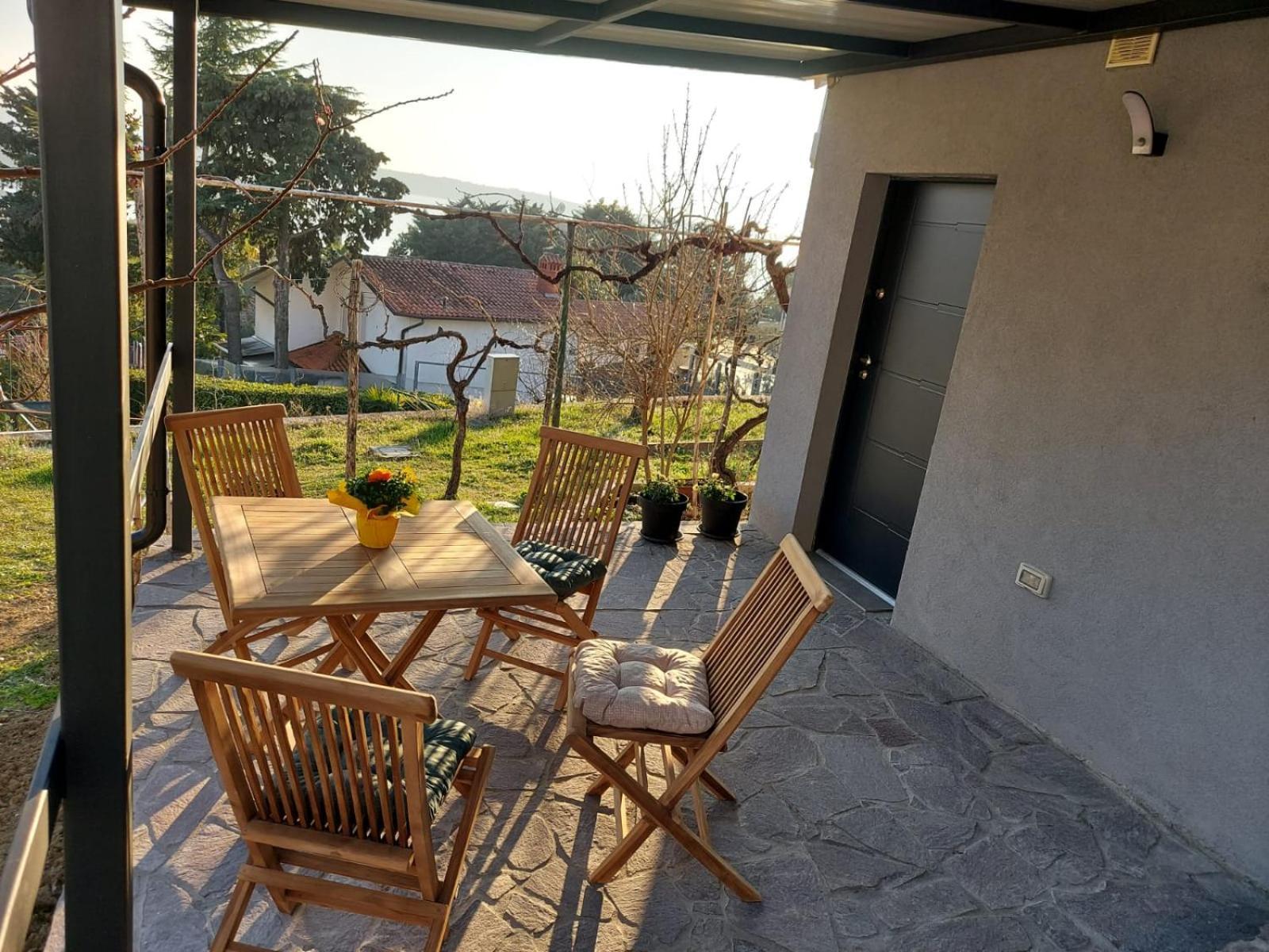 Holiday Apartment Marino Portoroz Exterior foto